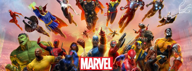 Marvel Heroes Omega erscheint am 30. Juni für XBox One & PS4