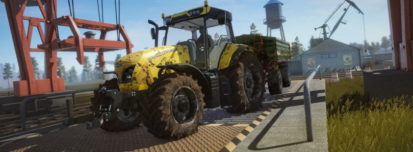 Pure Farming 2018 – Trailer „Aller guten Dinge sind drei“ zeigt die Spielmodi