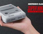 SNES Classic Mini – Konsole erscheint mit Star Fox 2 am 29. September