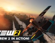 The Crew 2 – Die Open World wird noch größer