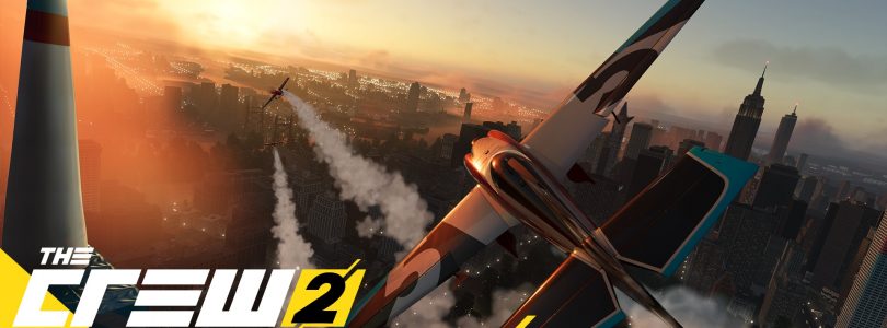 The Crew 2 – Die Open World wird noch größer