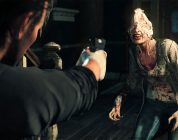 The Evil Within 2 – Infos und Trailer von der E3 2017