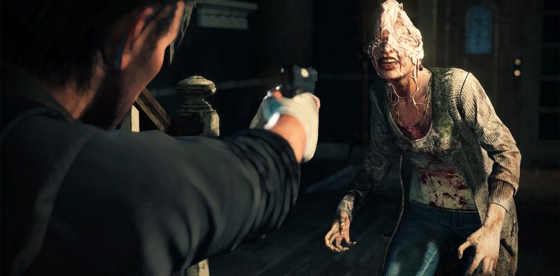 The Evil Within 2 – Infos und Trailer von der E3 2017