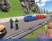 Autobahnpolizei Simulator 2 – Release im November, erste Details veröffentlicht