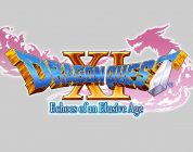 Dragon Quest XI: Echoes of an Elusive Age erscheint 2018