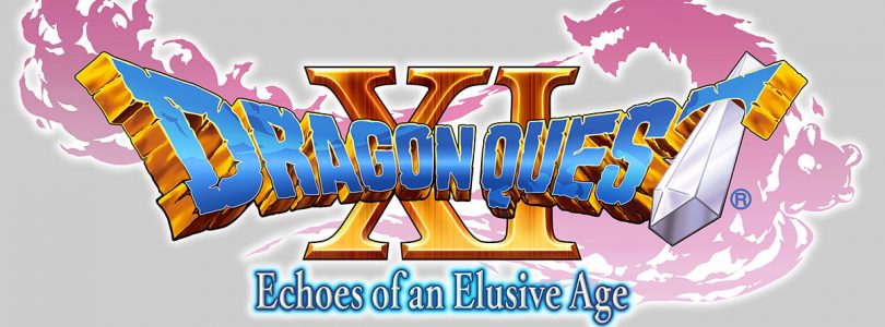 Dragon Quest XI: Echoes of an Elusive Age erscheint 2018