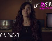 Life is Strange 2 – Neues Video „Rachel und Chloe“ veröffentlicht