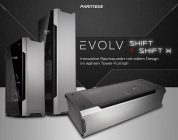 Phanteks Enthoo Evolv Shift X – Ungewöhnliches Gehäuse im Detail