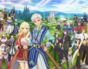 Tales of the Rays – RPG-Serie wird für mobile Geräte erscheinen