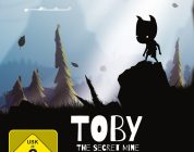 Toby: The Secret Mine – Ab sofort im Handel und digital für die PS4 verfügbar