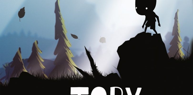 Toby: The Secret Mine – Ab sofort im Handel und digital für die PS4 verfügbar