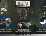 Absolver – Das steckt in der Collectors Edition