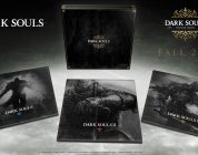Dark Souls – The Vinyl Trilogy angekündigt