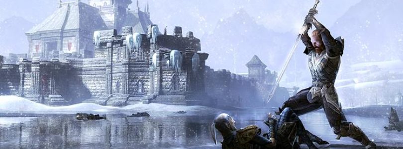 Elder Scrolls Online – DLC „Dragon Bones“ sowie Update 17 veröffentlicht