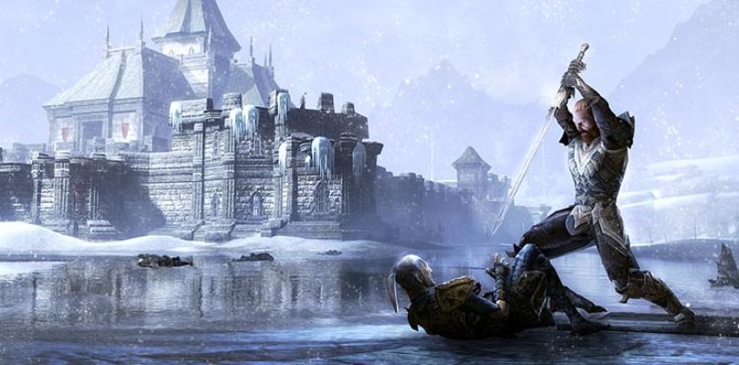 Elder Scrolls Online – DLC „Dragon Bones“ sowie Update 17 veröffentlicht