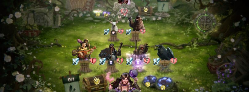 Fable Fortune – Release am 22. Februar für PC und XBox One