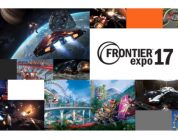 Frontier Expo 2017 mit Elite Dangerous und Planet Coaster angekündigt