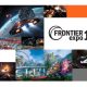 Frontier Expo 2017 mit Elite Dangerous und Planet Coaster angekündigt