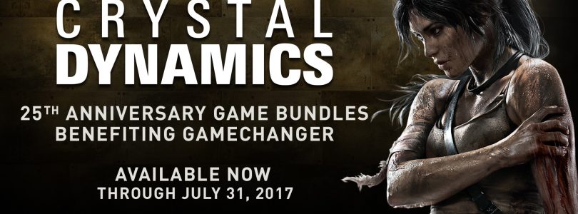 Crystal Dynamics Bundle zum Knallerpreis bei Gamechanger