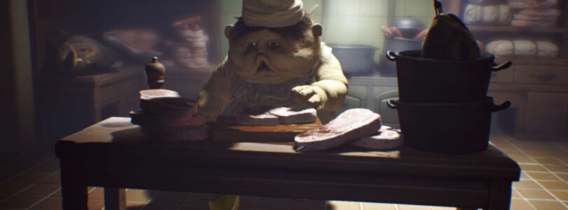 Kurznews: Little Nightmares kommt auf Android und iOS