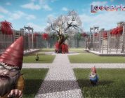 Looterkings – Coop-Dungeon-Crawler mit bis zu vier Spielern