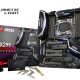 MSI startet mit seinen X299-Mainboards in den Handel