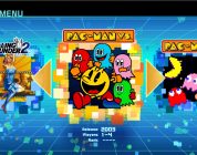 Namco Museum erscheint am 28. Juli für Nintendo Switch