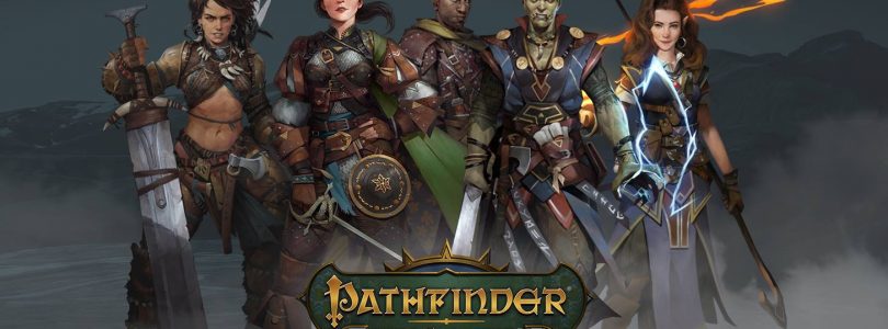 Pathfinder: Kingmaker – Klassisches Solo-RPG hat Kickstartet-Kampagne erfolgreich „beendet“