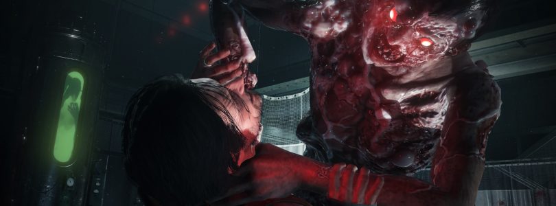 The Evil Within 2 – Fotowettbewerb gestartet