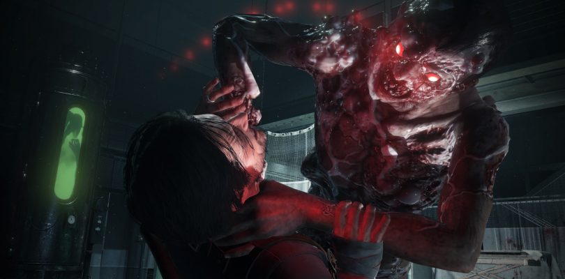 The Evil Within 2 – Fotowettbewerb gestartet