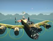 Bomber Crew – Neues Indiegame auf der gamescom 2017 angekündigt