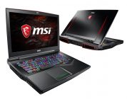 MSI GT75VR Titan – High-End-Gaming-Notebook startet in den Verkauf