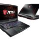 MSI GT75VR Titan – High-End-Gaming-Notebook startet in den Verkauf
