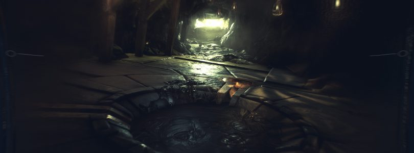 gamescom 2017 – Moons of Madness – H.P. Lovecraft inspirierte den Horror-Titel