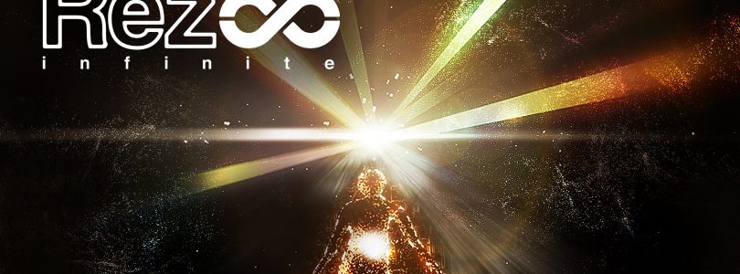 Rez Infinite für VR und Desktop-Modus erschienen