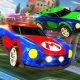 Rocket League – Die Nintendo Switch Version erhält eigene Autos