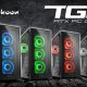 Sharkoon TG5 – PC-Gehäuse mit LED und Glasfront