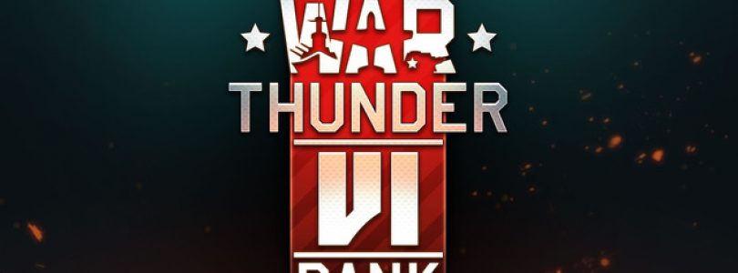 War Thunder – „New Era“-Update bringt Rang VI