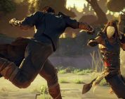 Absolver – Hier ist der Launch-Trailer