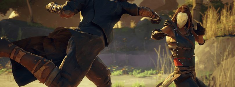 Absolver – Hier ist der Launch-Trailer