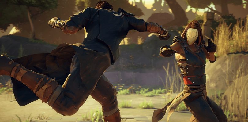 Absolver – Hier ist der Launch-Trailer