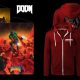 Bethesda eröffnet Merch-Store mit Doom, Wolfenstein, Fallout und Co.