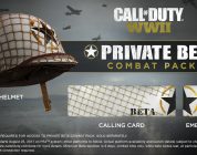 Call of Duty WW2 – Spieler der Beta erhalten Goodies