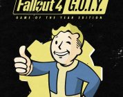 Fallout 4 – GOTY-Edition erscheint am 26. September