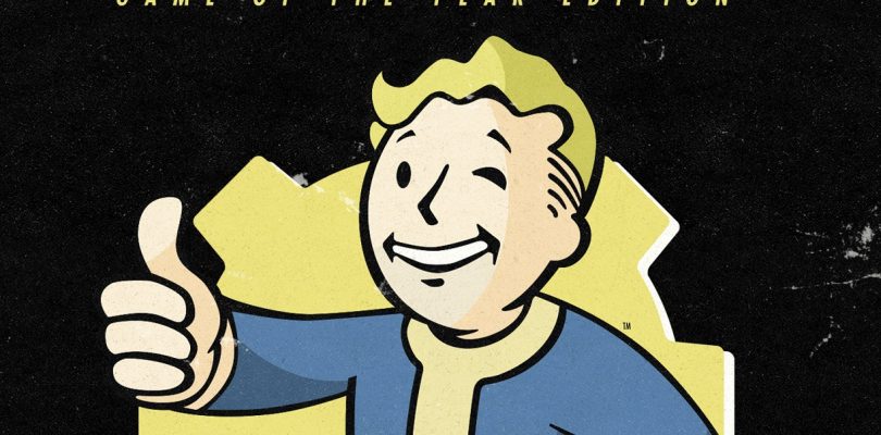 Fallout 4 – GOTY-Edition erscheint am 26. September