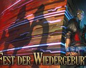 Final Fantasy XIV – Event „Fest der Wiedergeburt“ zum vierten Geburtstag