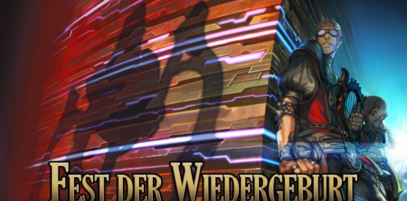 Final Fantasy XIV – Event „Fest der Wiedergeburt“ zum vierten Geburtstag