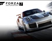 Forza Motorsport 7 – Hier sind die offiziellen Systemanforderungen