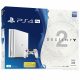 GameStop – Destiny 2 PS4 Pro-Bundle im Glacier White-Look