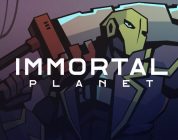 Test: Immortal Planet – Ein bockschweres Iso-Dark Souls